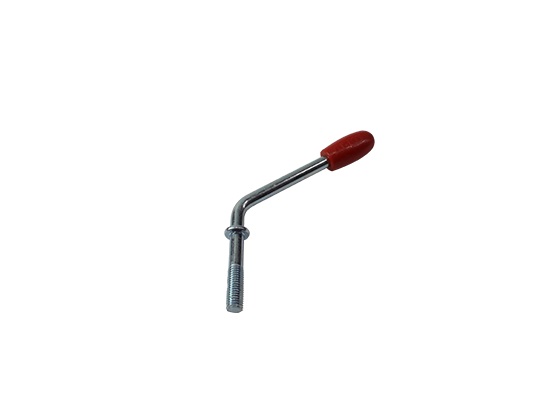 AL-KO Knevelbout M12, voor 150/200 V