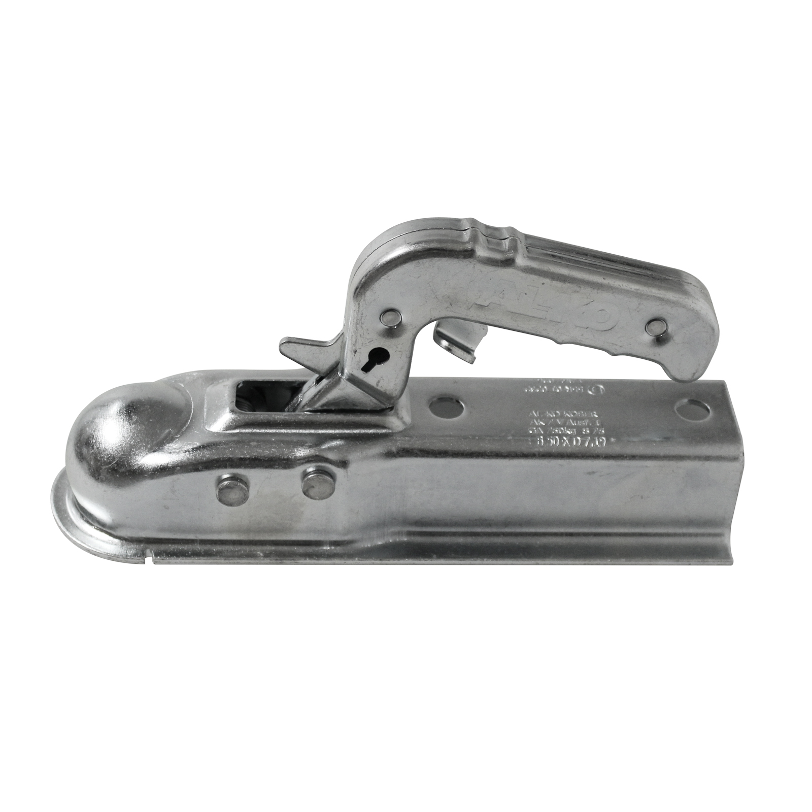 AL-KO AK 7-I, -750 kg, Vkt. 40 mm