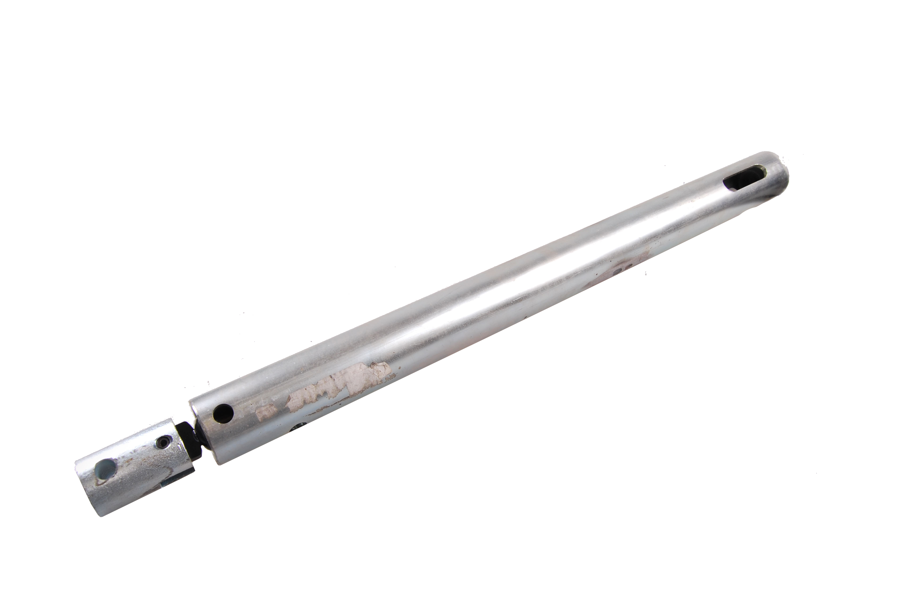 WAP Trekstang, met oploopremdemper, voor WAP 15.1