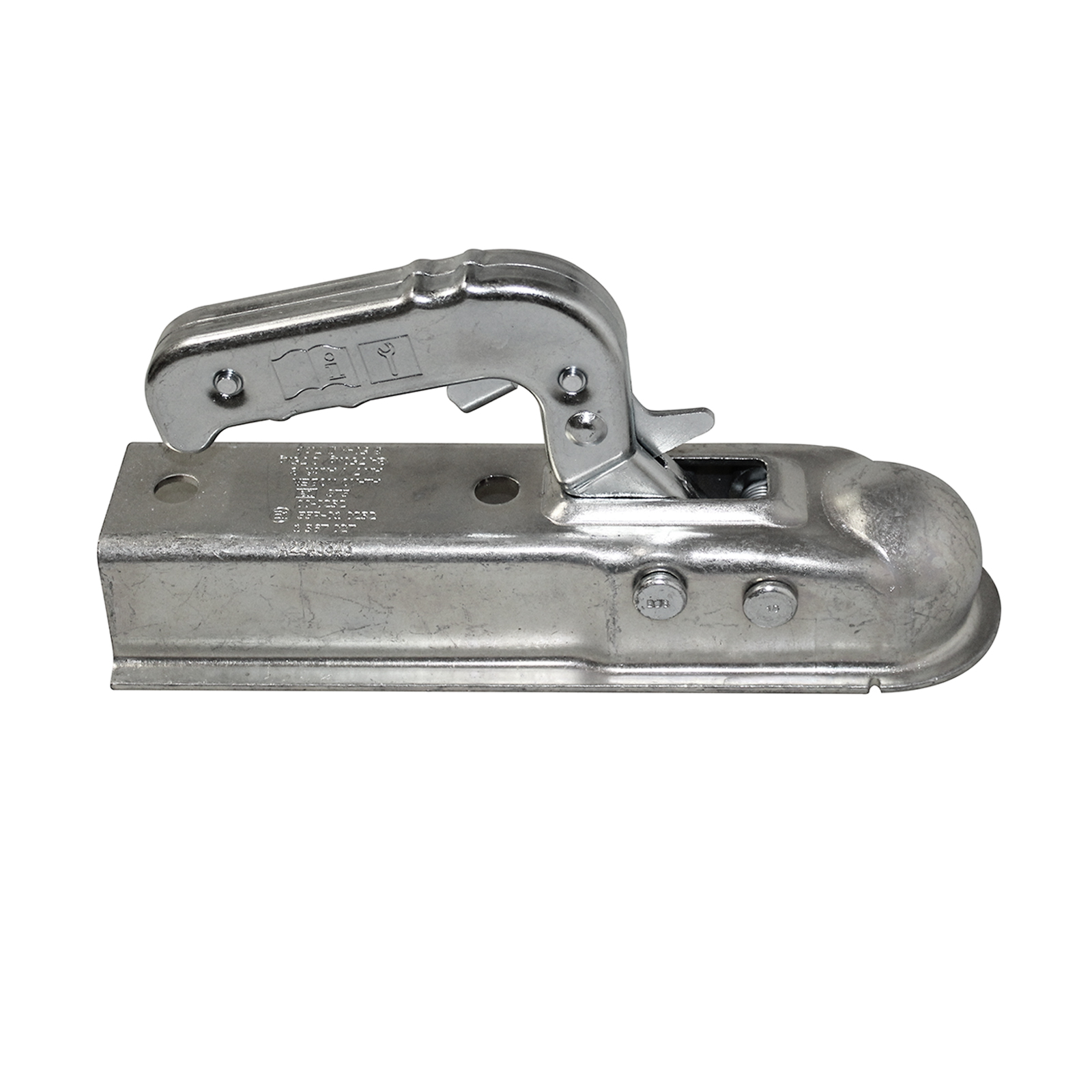 AL-KO AK 7-G, -750 kg, Vkt. 45 mm