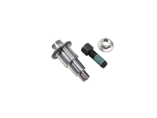 AL-KO Achsstummel Set, M20, f. UBR/RB 2051