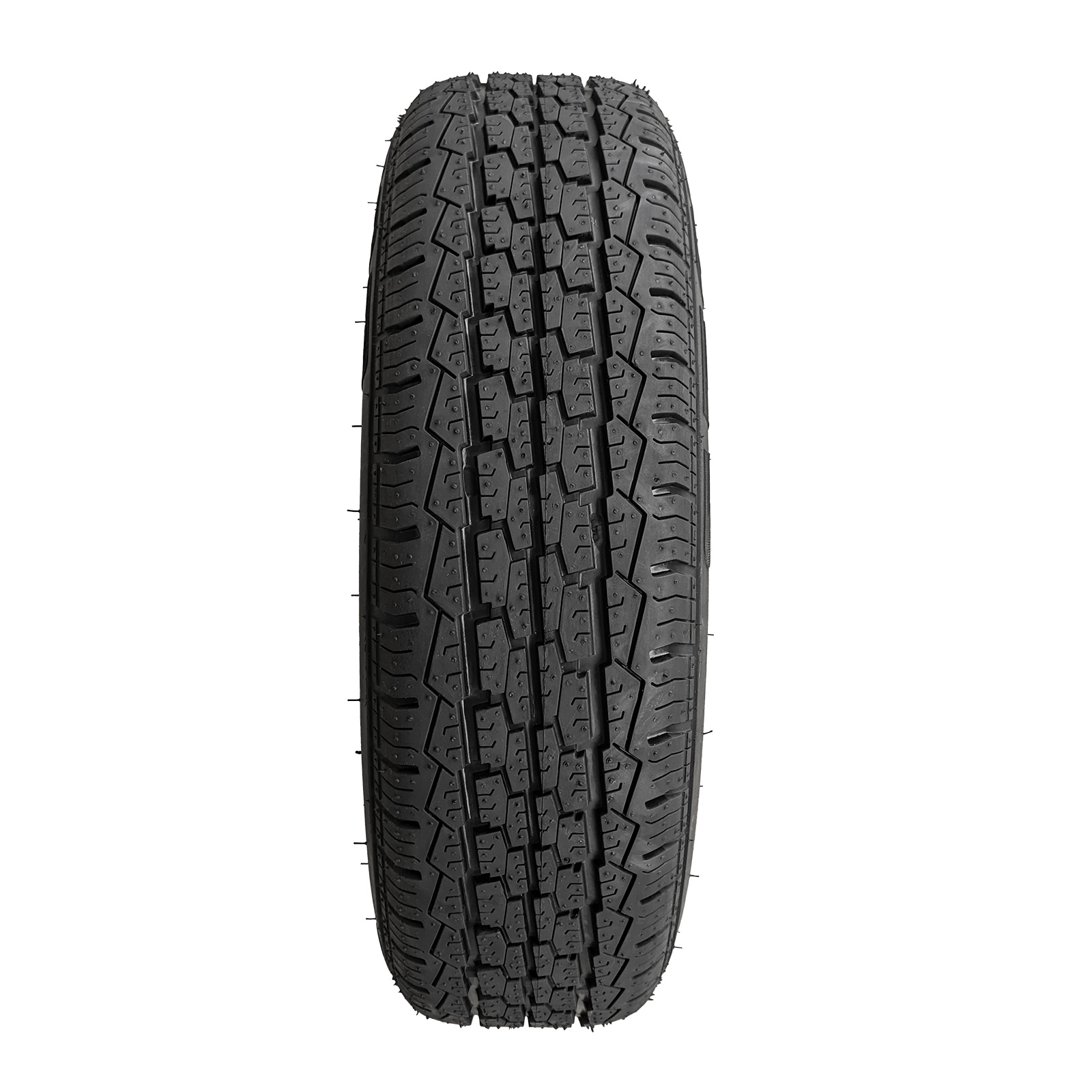 SECURITY Komplettrad 155/70R12C, 104/102N, TR603