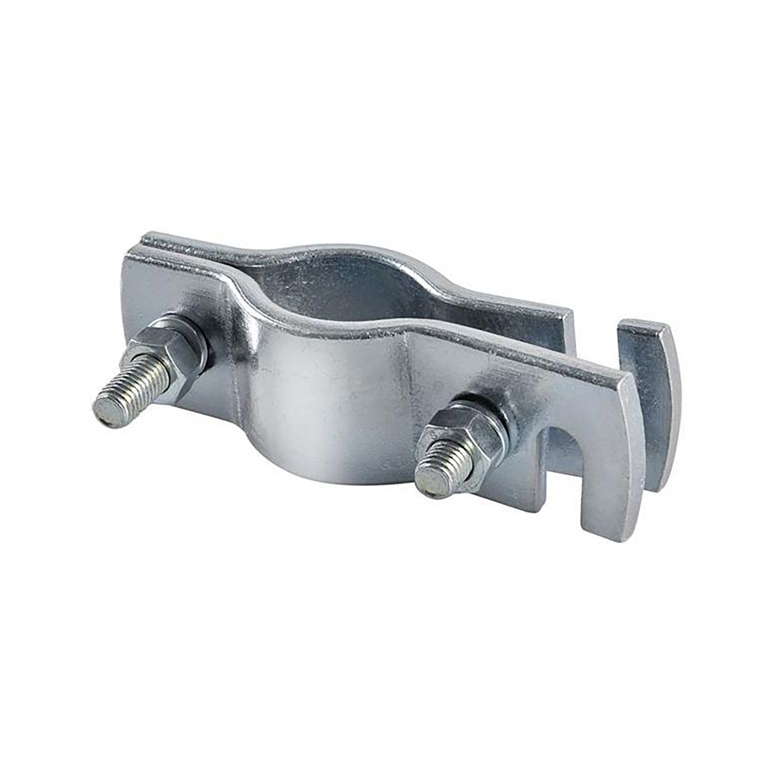 Breakaway cable hold with spri