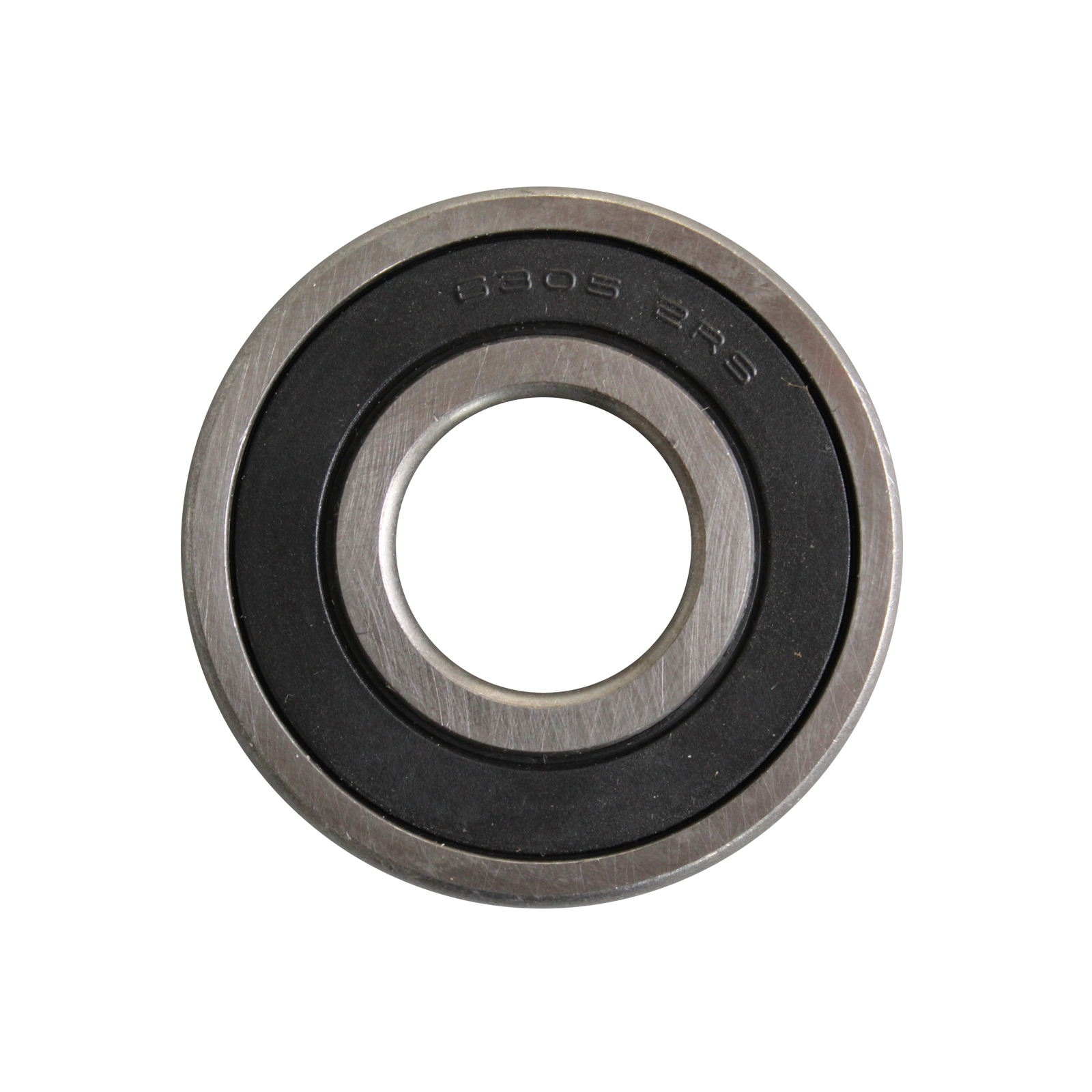 Rillenkugellager 6305, Ø 25/62 x 17 mm