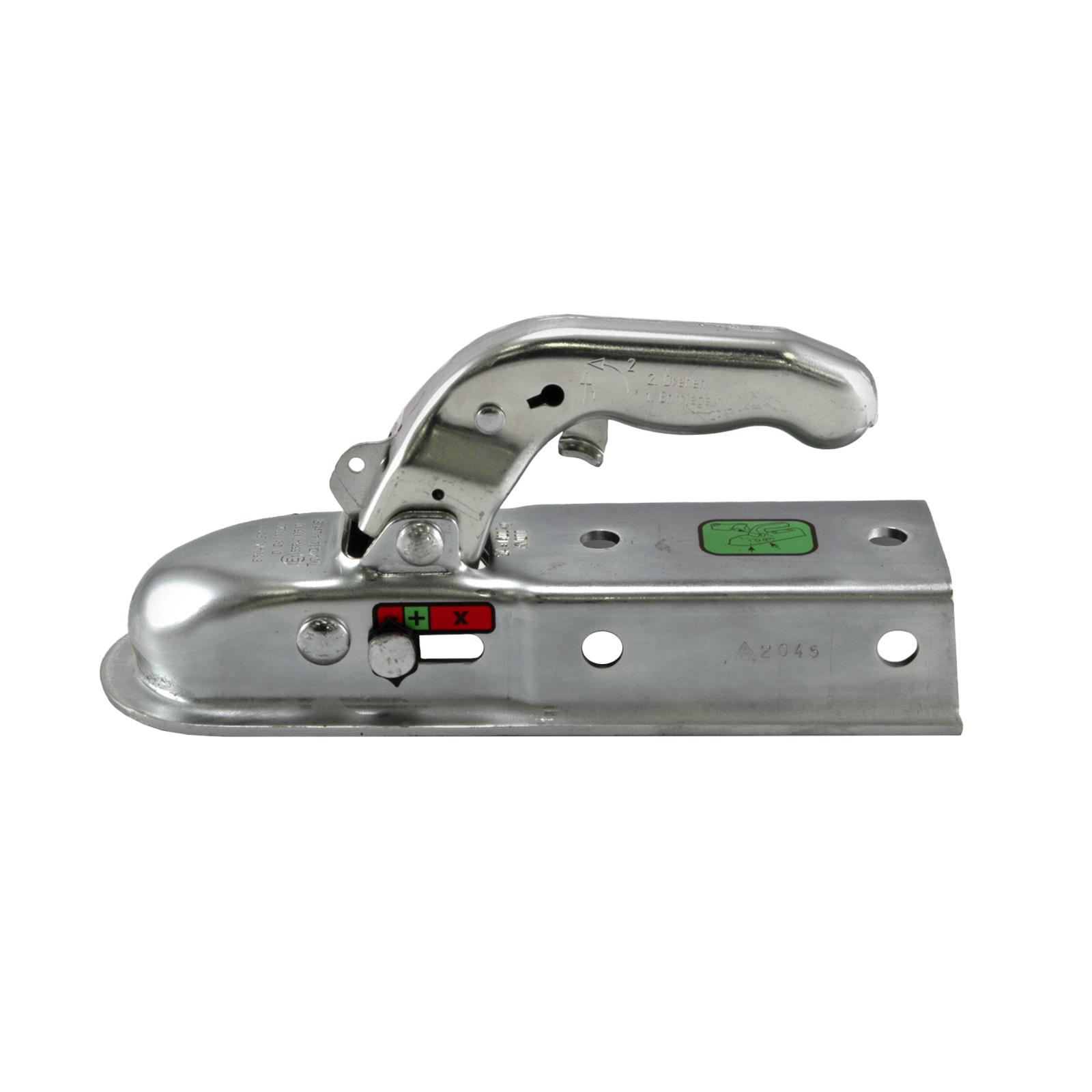 KNOTT KQ14-B, -1400 kg, Vkt. 60 mm