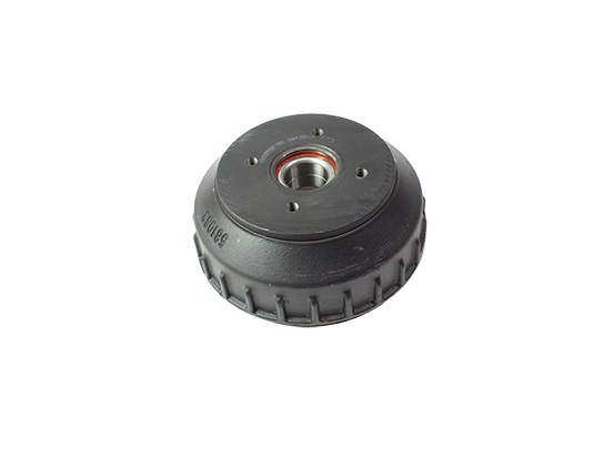 Remtrommel, 200 x 50 mm, Ø 39/72 x 37 mm