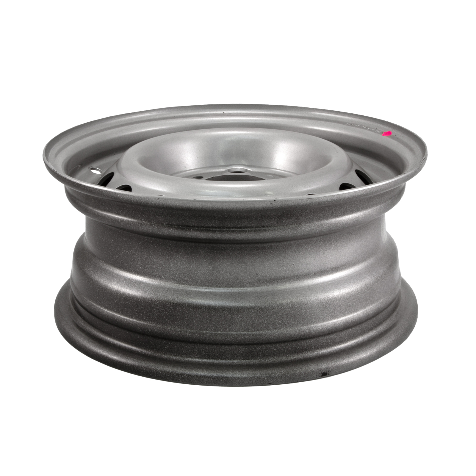 Stalen velg 13 inch, 5,5 J x 13 H 2, 5 x 112