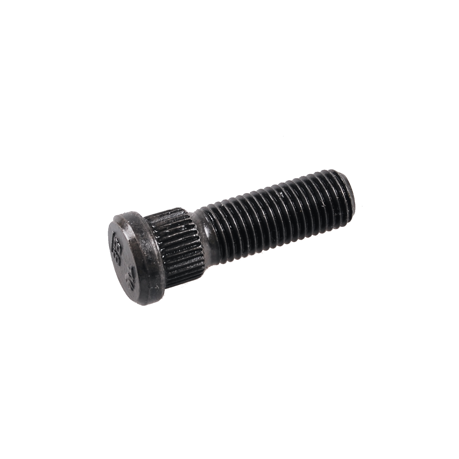 Wheel Bolts with corrugation c