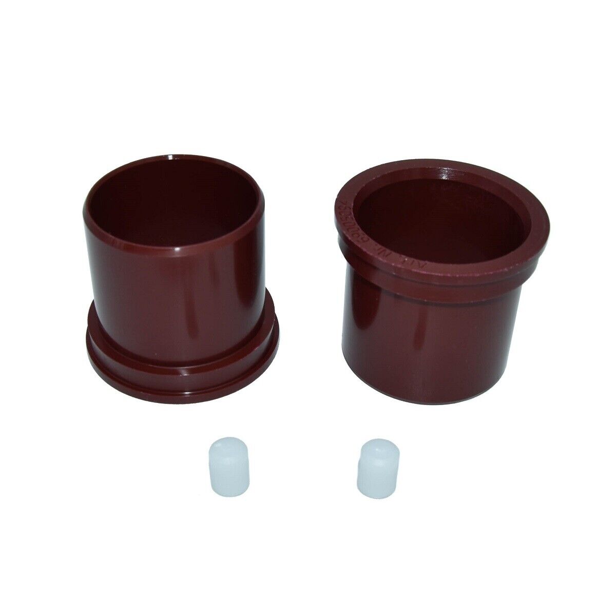 KNOTT Glijlager, voor KF 27/30, KRV 30