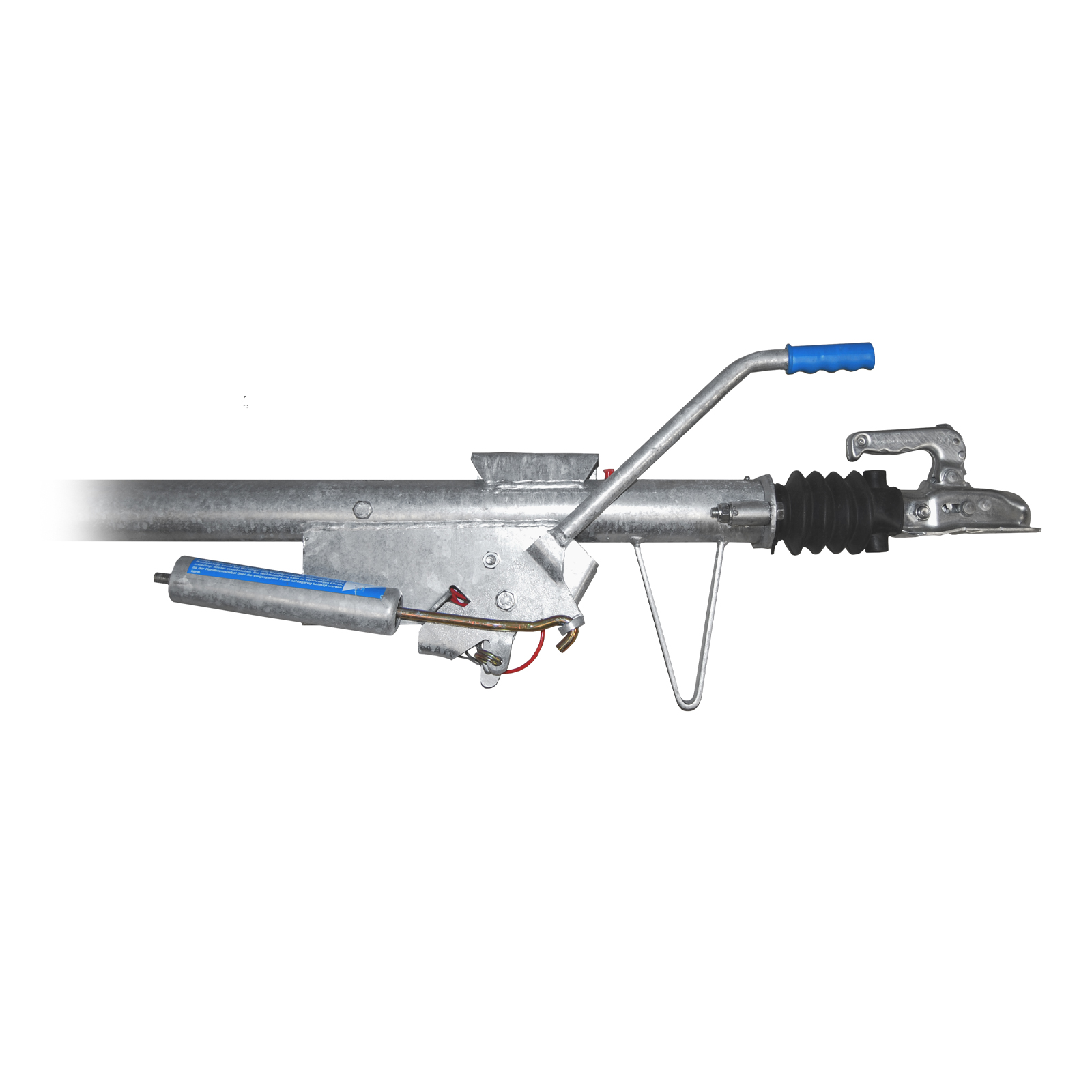 SCHLEGL Auflaufeinrichtung SF10, 700-1200 kg