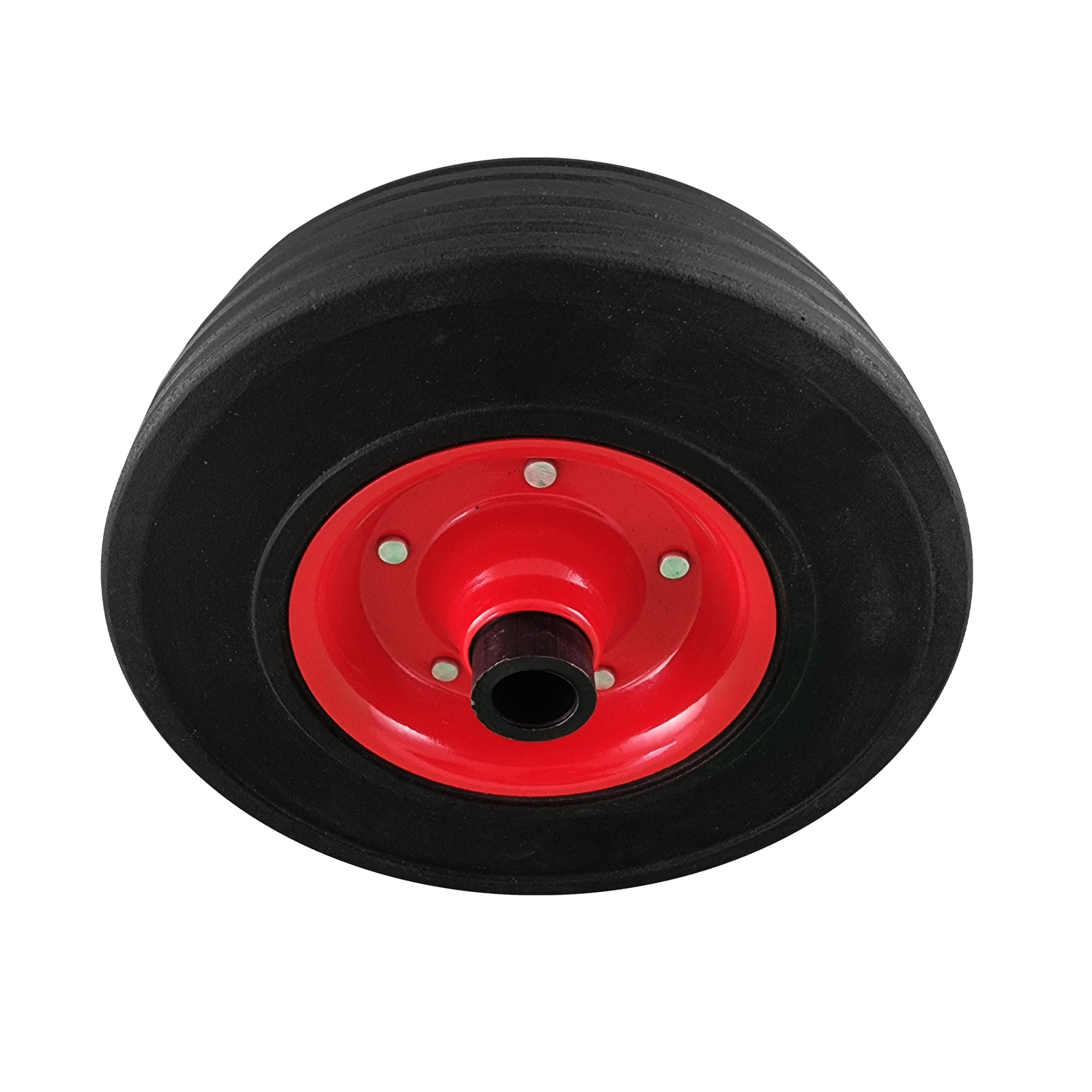 BÜNTE-KARTT Replacement wheel, 220 x 60 mm