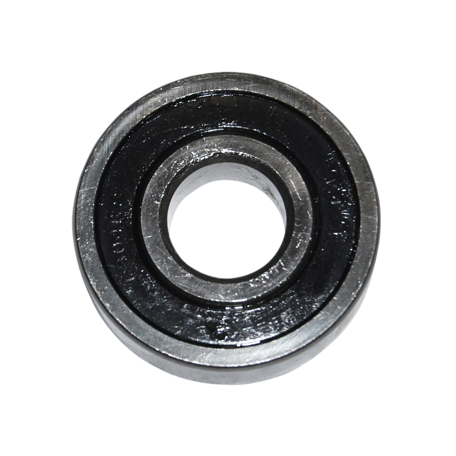 Rillenkugellager 6304-2RS, Ø 20/52 x 15 mm