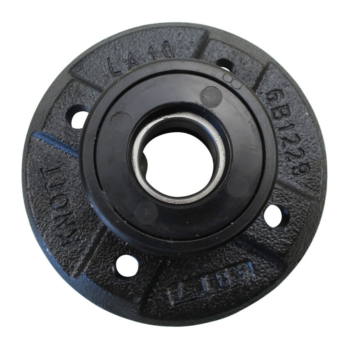 KNOTT wheel hub suitable for r