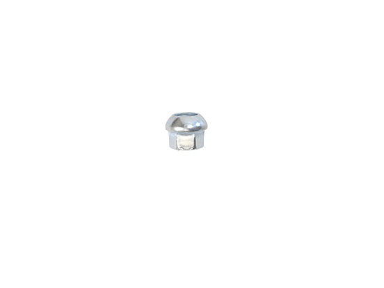 Kugelbundmutter, M12 x 1,5 mm, Schlüsselweite 17