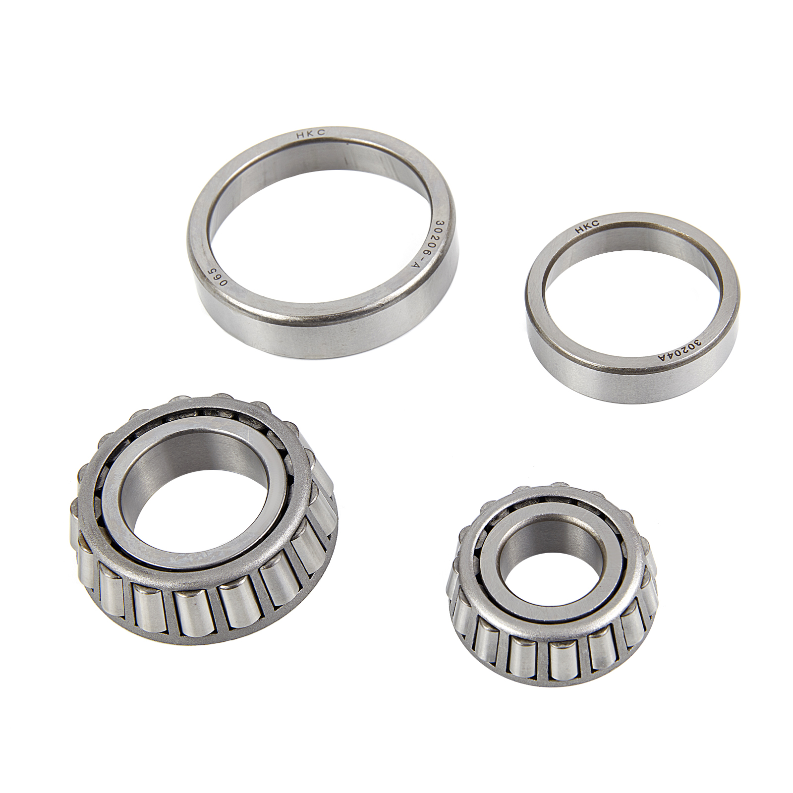 Wheel Bearing Set