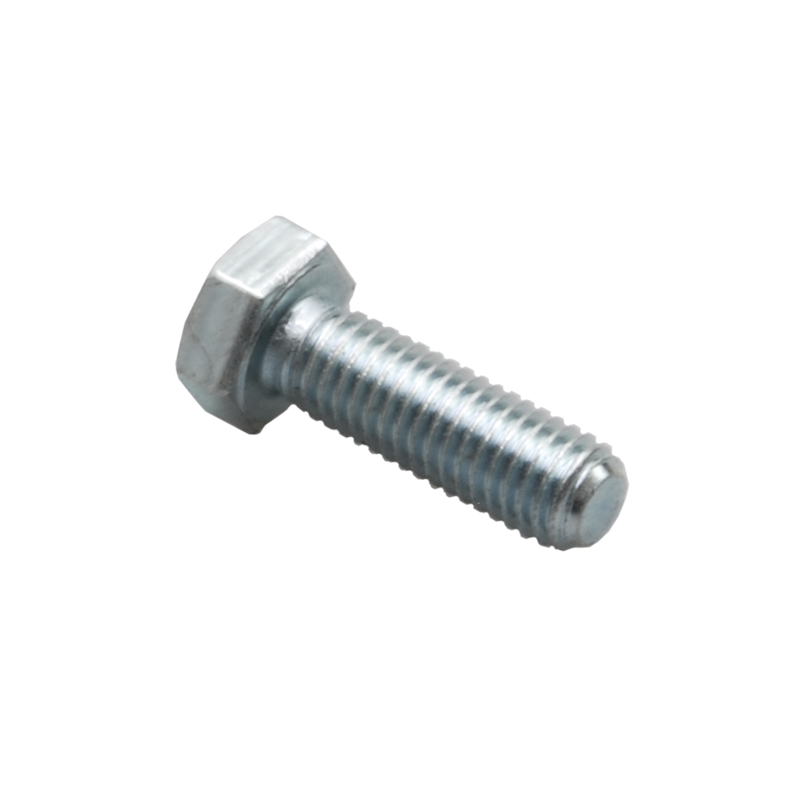 Sechskantschraube, M8 x 30 mm, Schlüsselweite 13