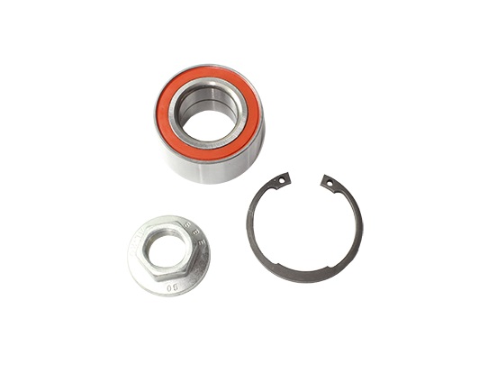 BÜNTE Compactlagerset, Ø 42/80 x 42 mm, voor AL-KO
