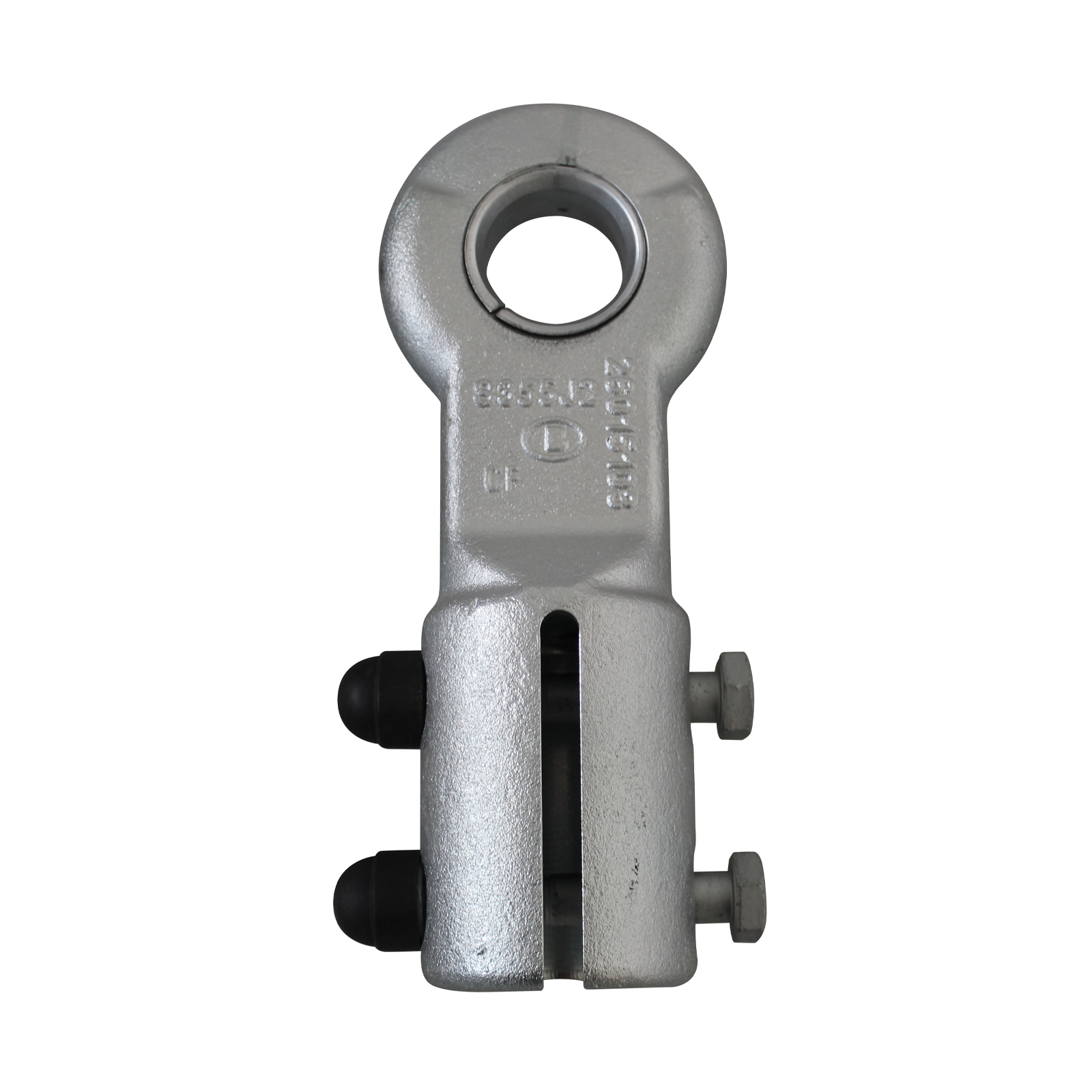 KNOTT DIN-Zugöse "DIN 40", 3500 kg, Ø 60 mm