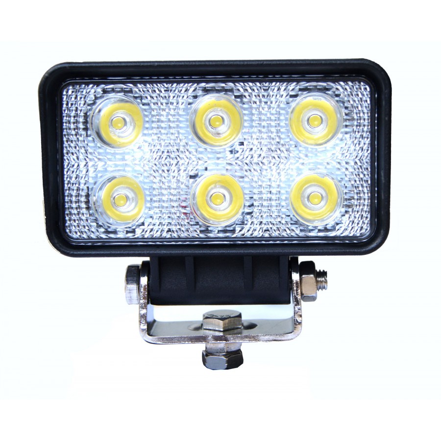 KAMAR L0099 Arbeitsscheinwerfer LED (Fluter)