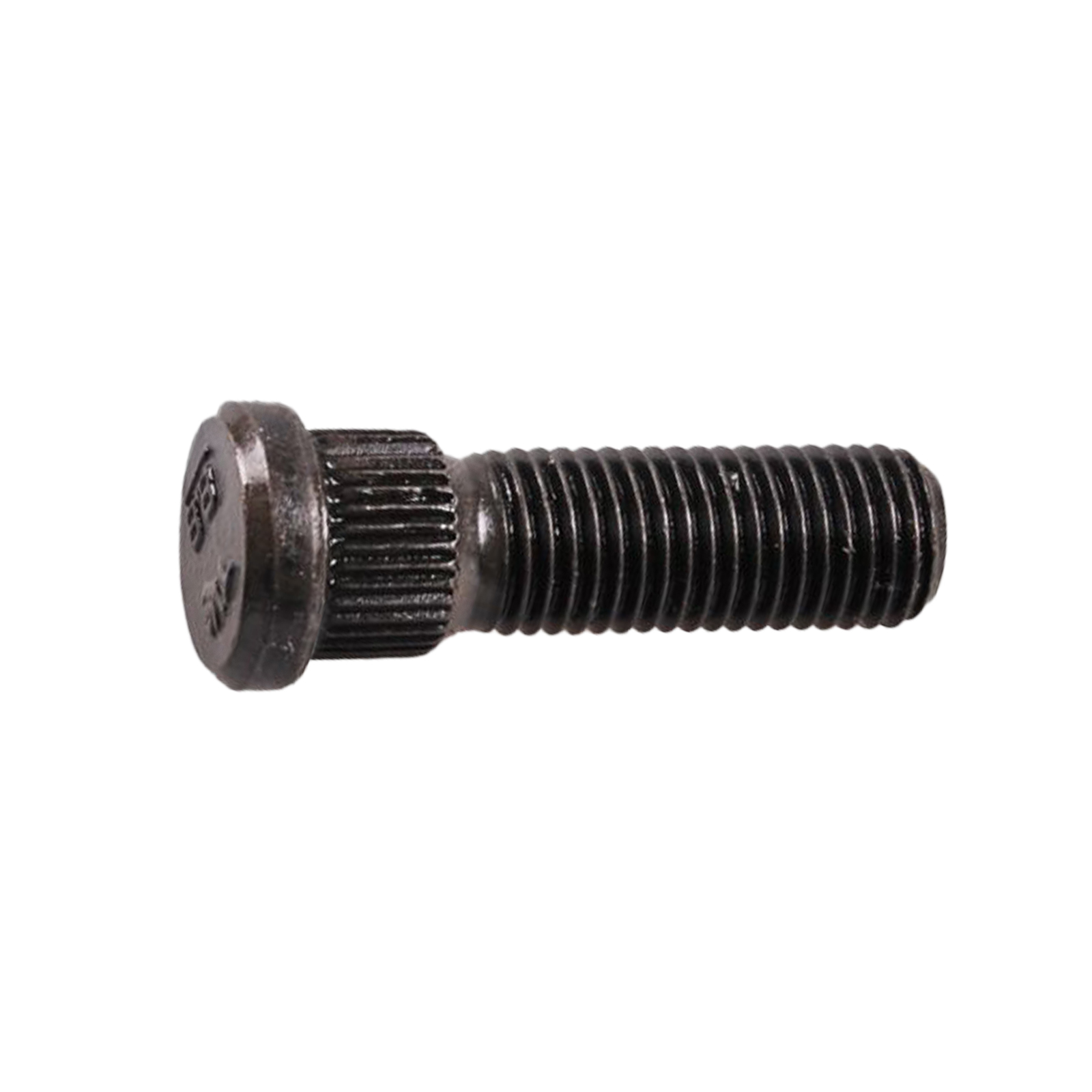 Wheel Bolts with corrugation c