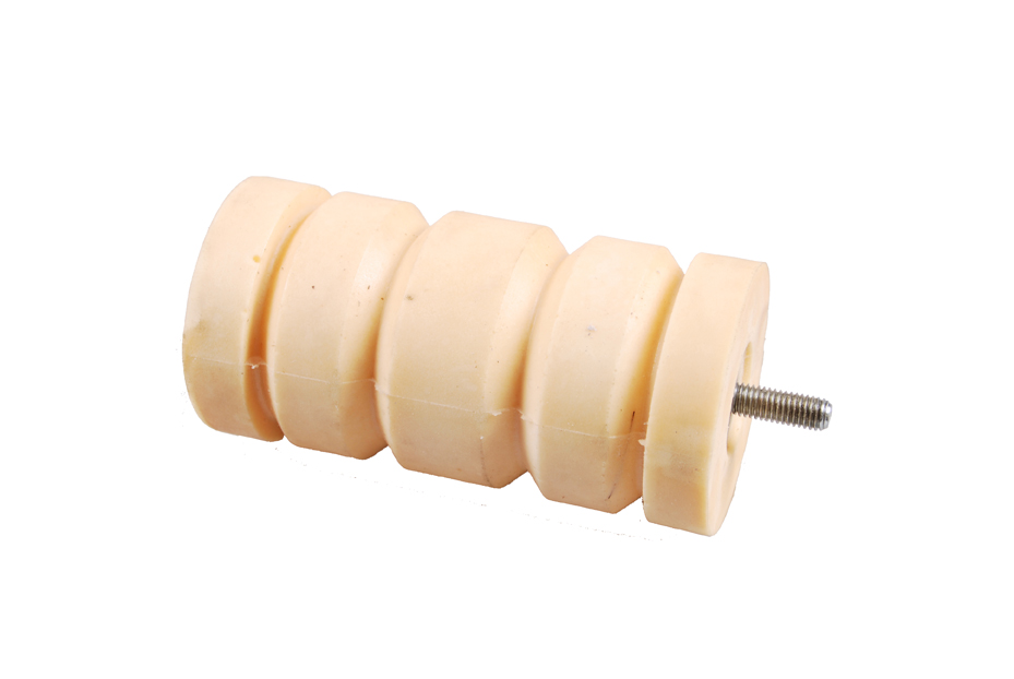 Cellasto- Axle shock absorber