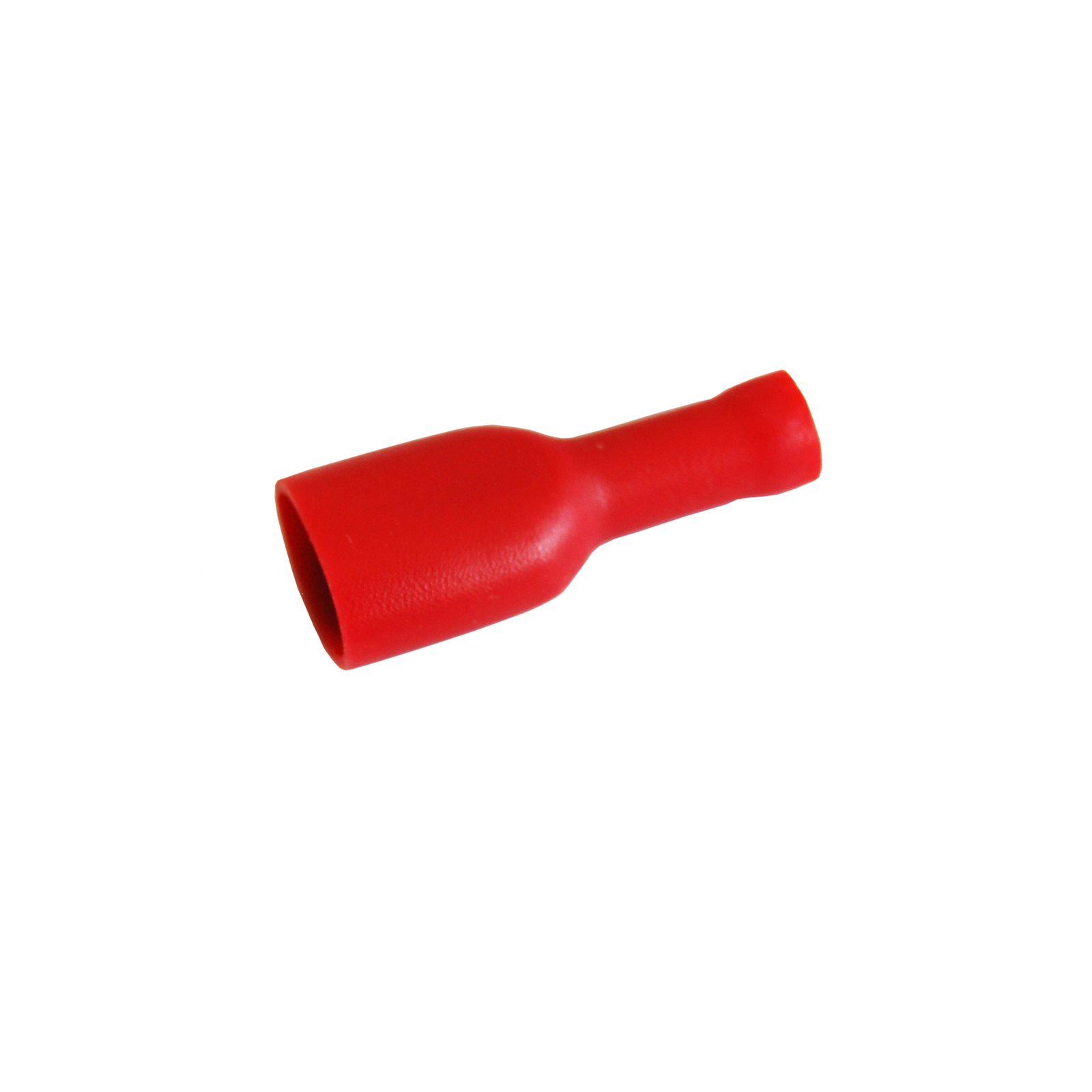 Blade terminal cover , complet