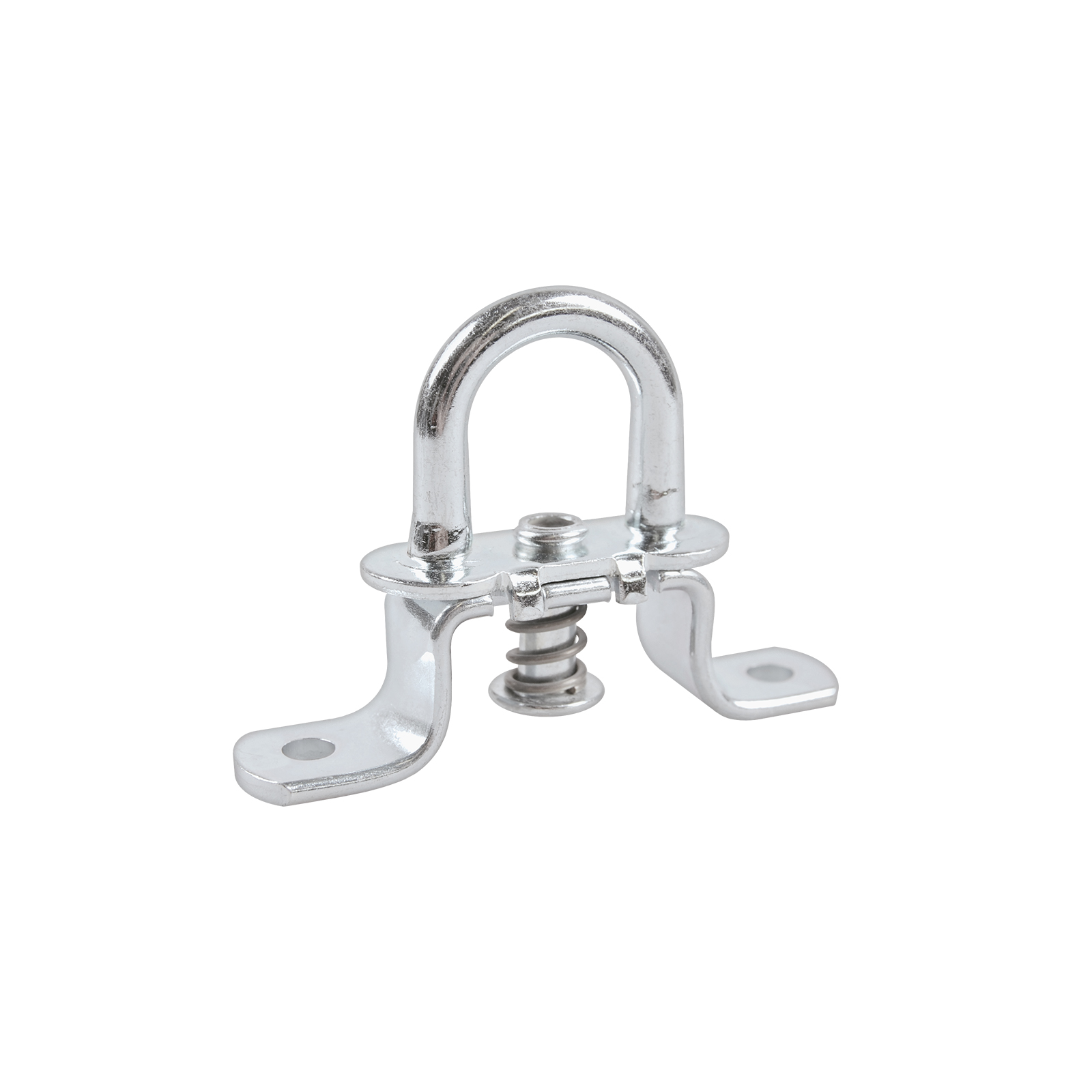 Rotary lock 'Nirosta', suitabl