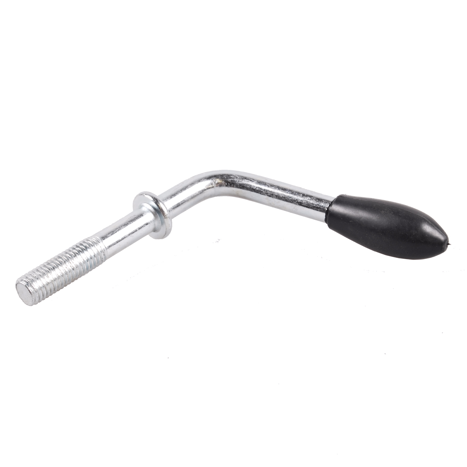WINTERHOFF Knebelschraube, M12, 90 mm lang