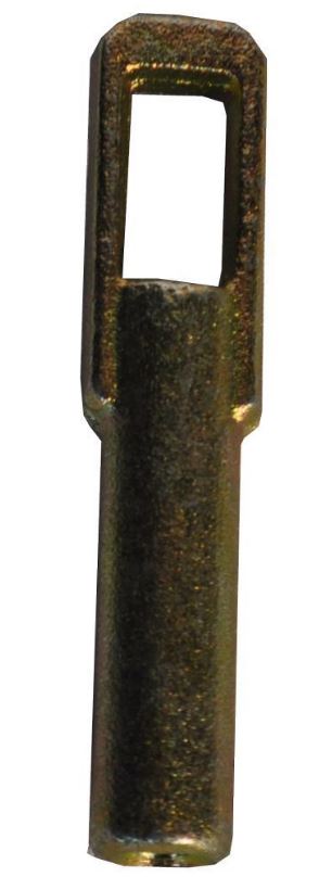 WAP Einhängeöse, m. Gewinde M6, f. Bremsseile