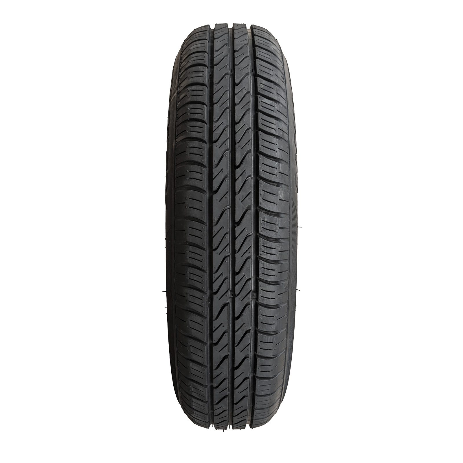 SECURITY Komplettrad 145/80R13, 79N, AW418, M+S