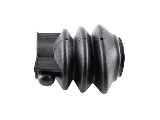 AL-KO Stofhoes, ⌀ 49/53 mm, voor AL-KO 161S / 251S
