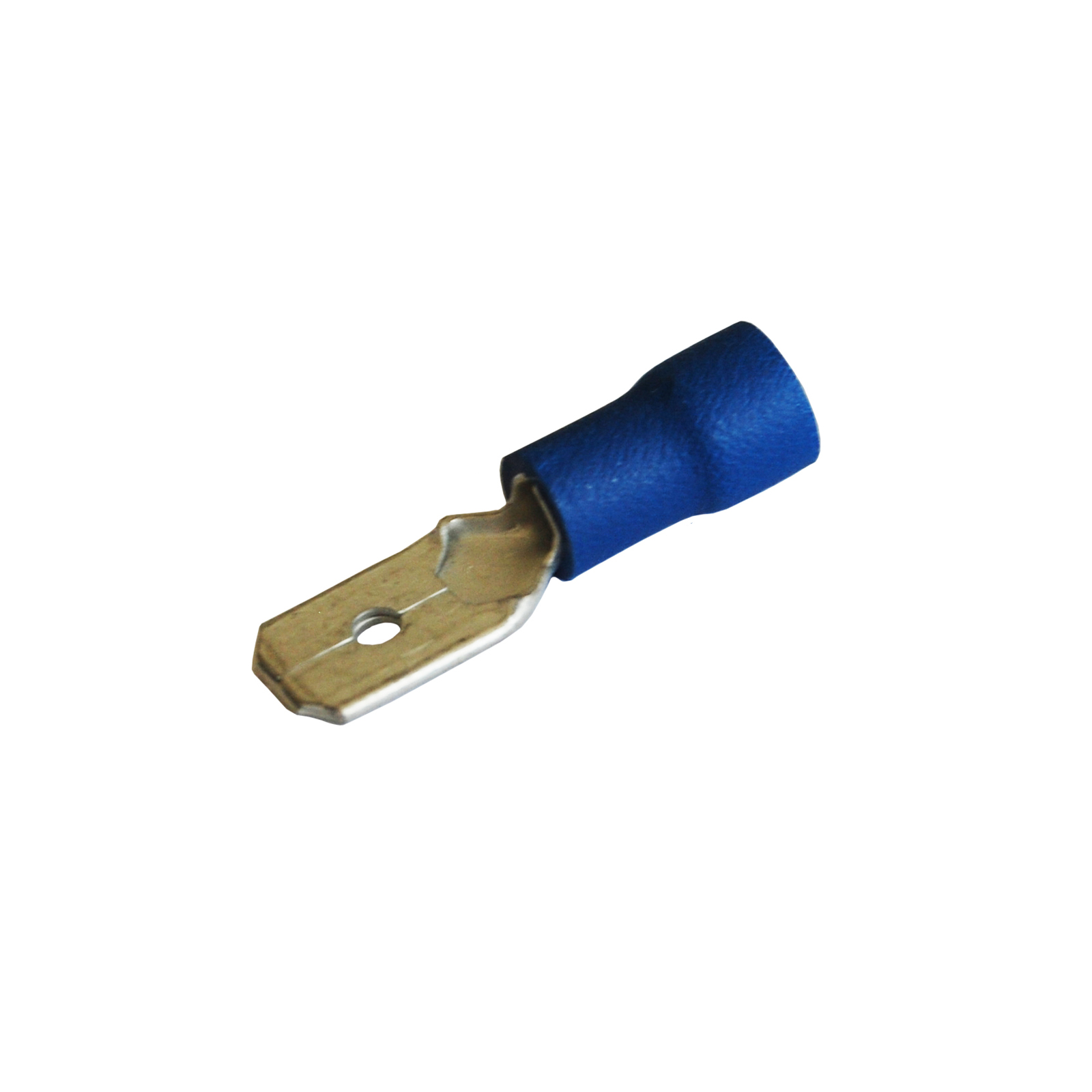 blue, for 1,5- 2,5 qmm cable