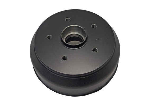 KNOTT Remtrommel, 200 x 50 mm, 30205 / 30206