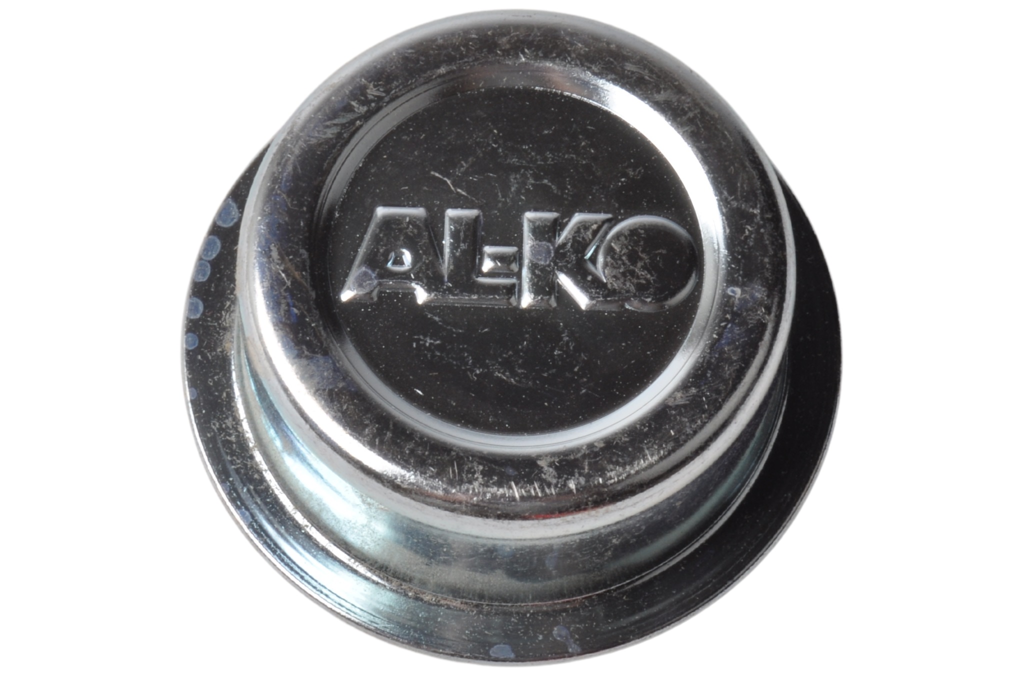 AL-KO Fettkappe, Ø 64,5 x 34 mm, f. RB BPW