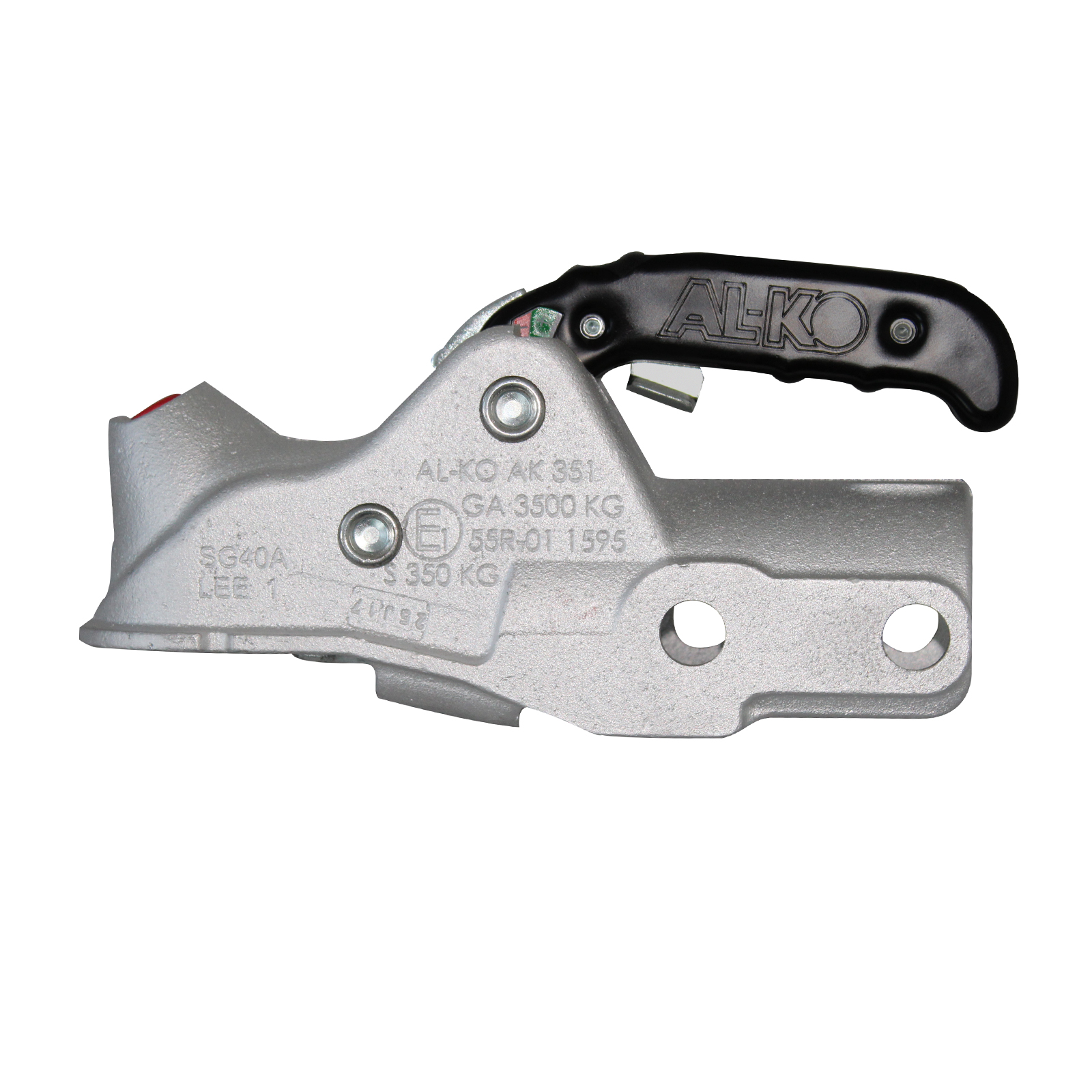 AL-KO AK 351, -3500 kg, Ø 60 mm