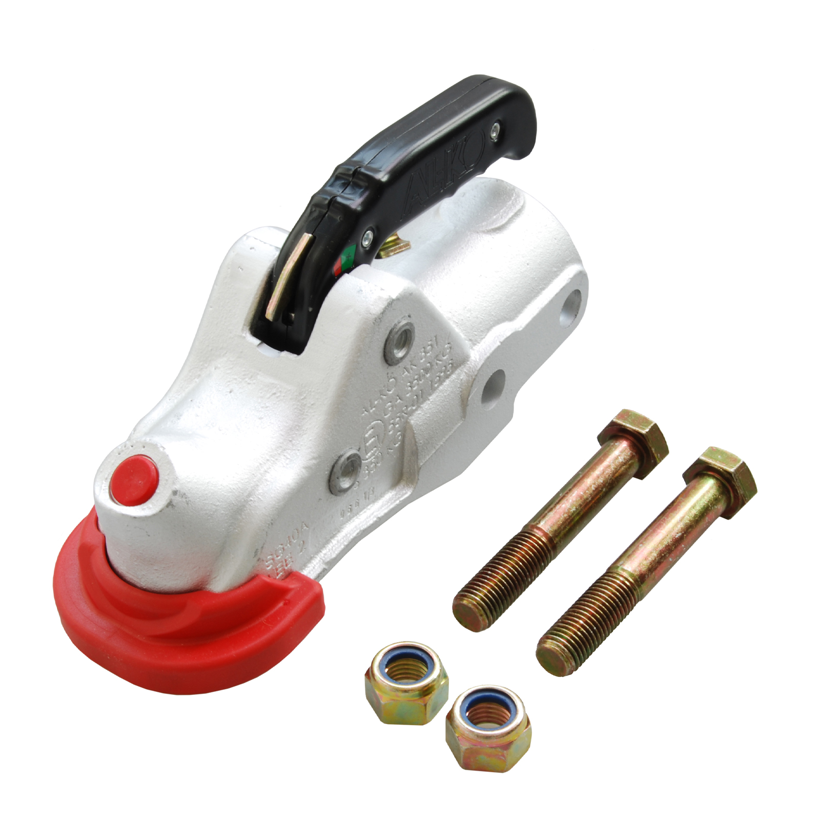 AL-KO AK 351, -3500 kg, Ø 60 mm