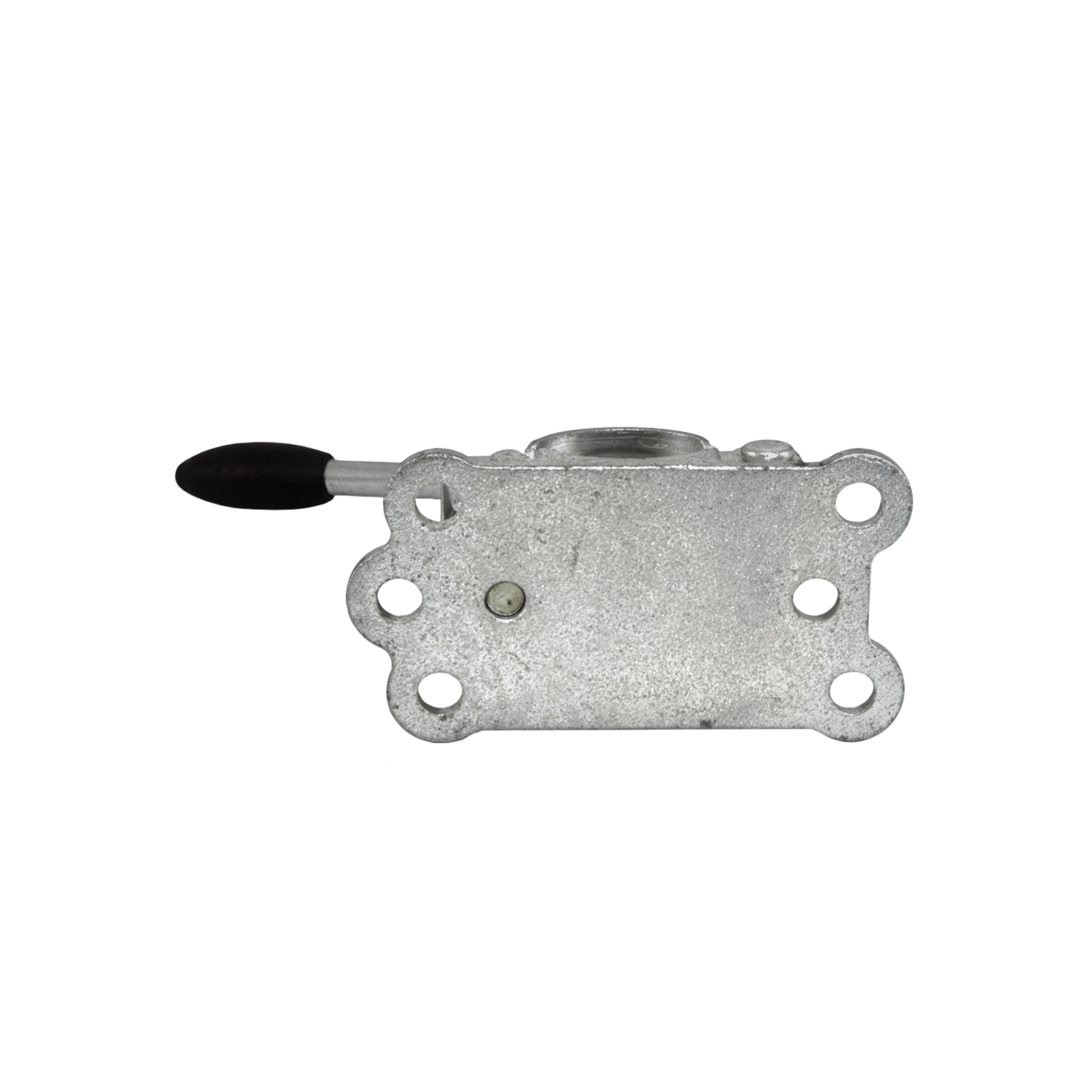 Klemmhalter, f. Stützrad/Stütze Ø 48 mm