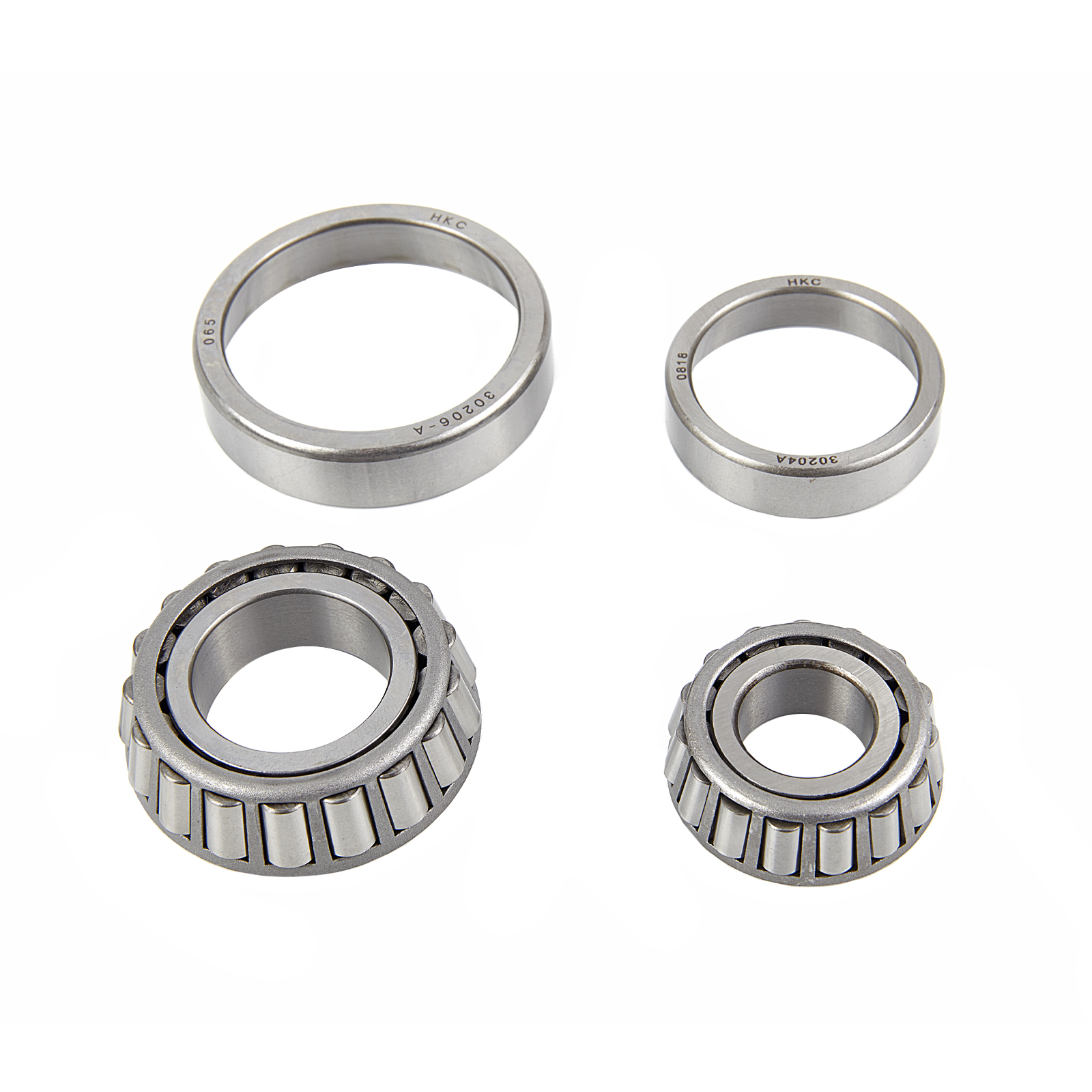 Wheel Bearing Set