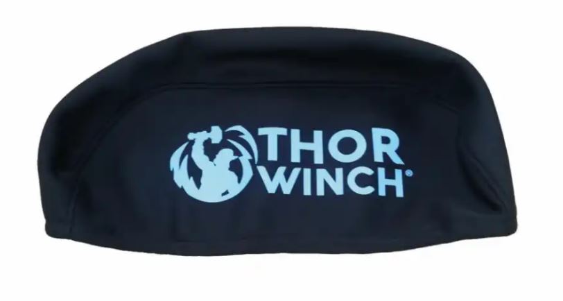 THOR WINCH Abdeckung, f. T-2000
