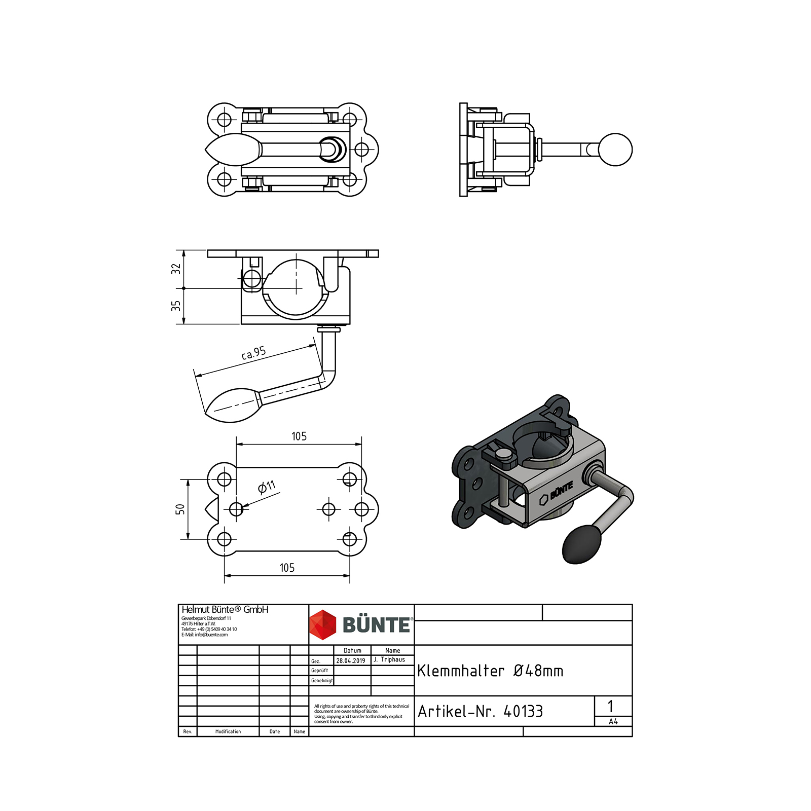 WINTERHOFF casting depth wheel