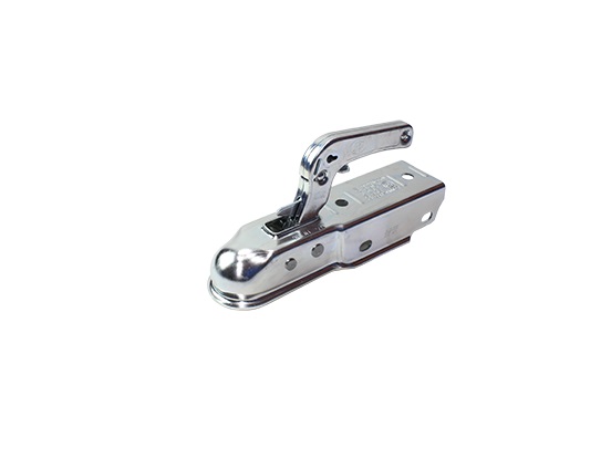 SPP ZSK 750 I Kogelkoppeling, VK 60 mm