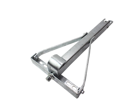 BÜNTE Unscrewing support, 280 x 535 x 90 mm