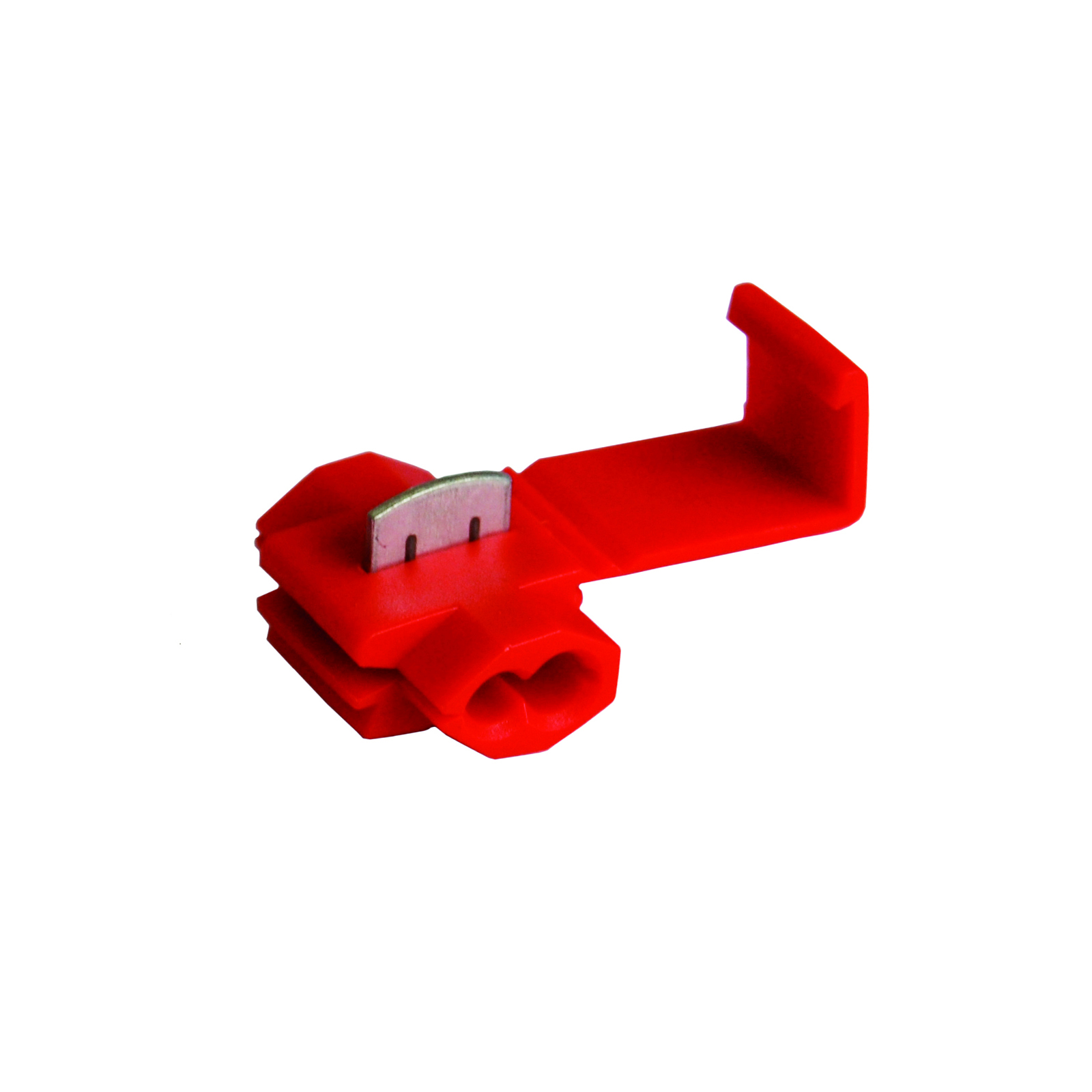 Turn-off cable connector,