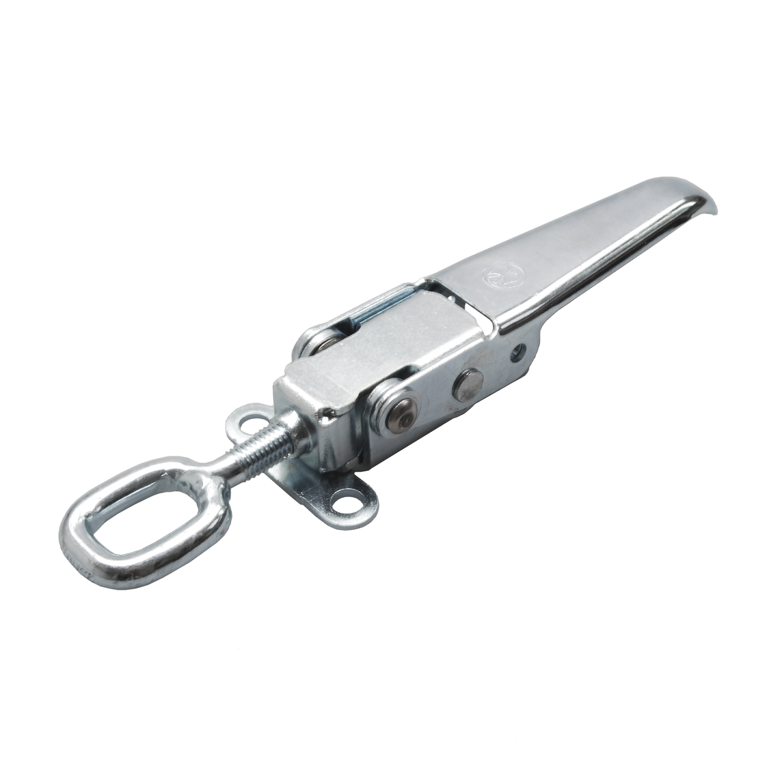 Eccentric-lock 64450, adjustab