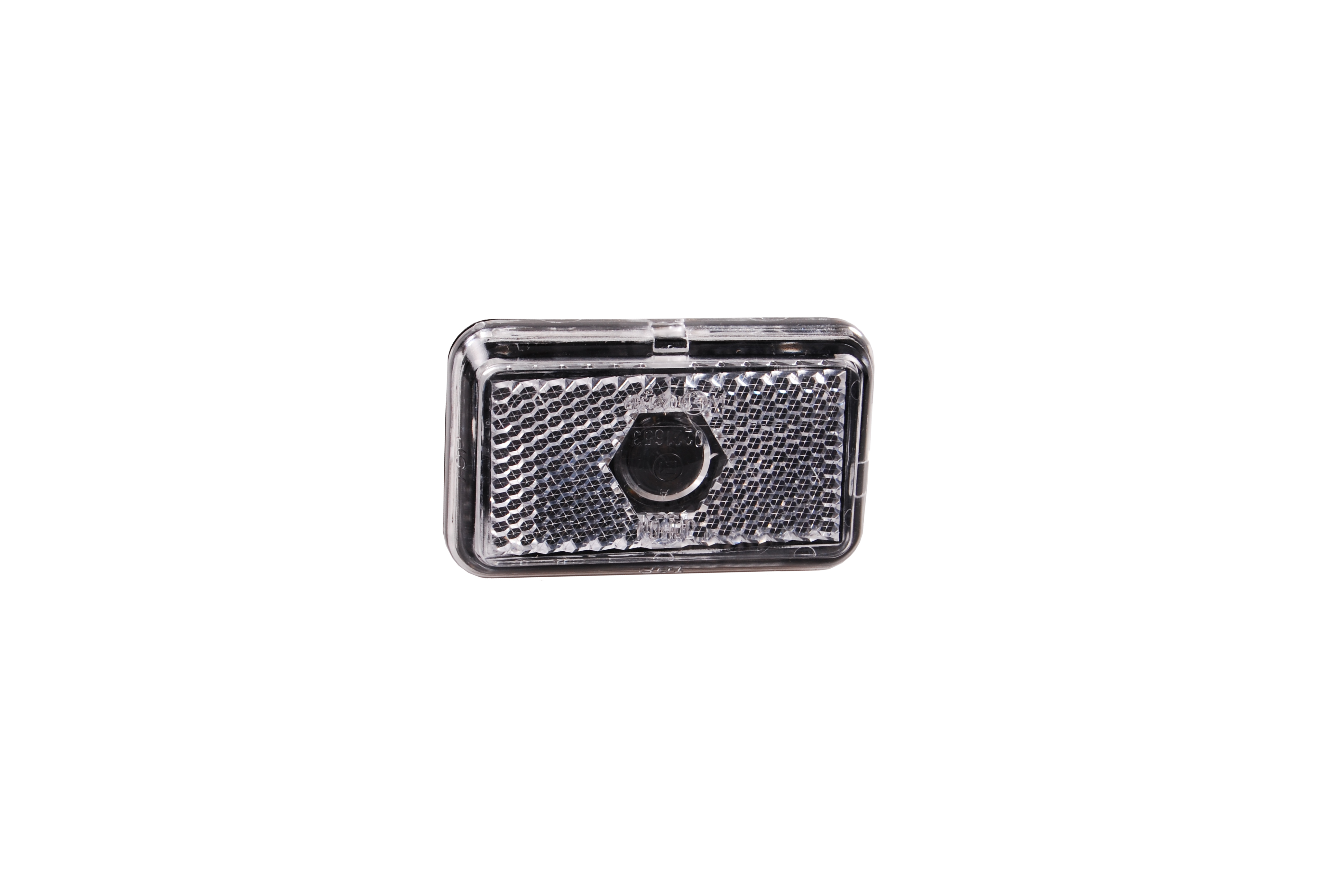 JOKON front marker light, whit