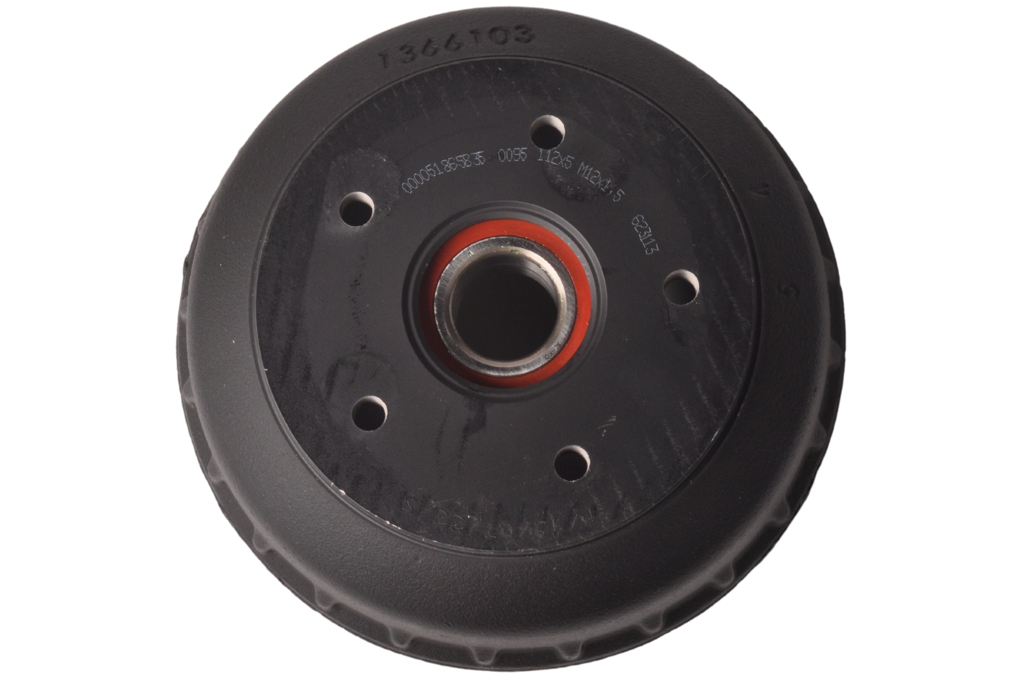 Brake Drum suitable for AL-KO