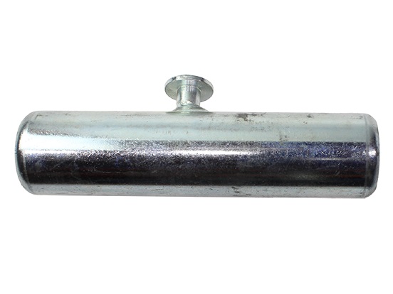 AL-KO Federzylinder, Ø 42 x 173 mm