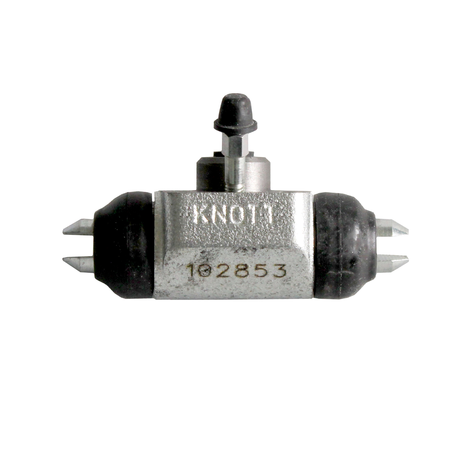 KNOTT Wielrem cilinder, Ø 22,2 mm