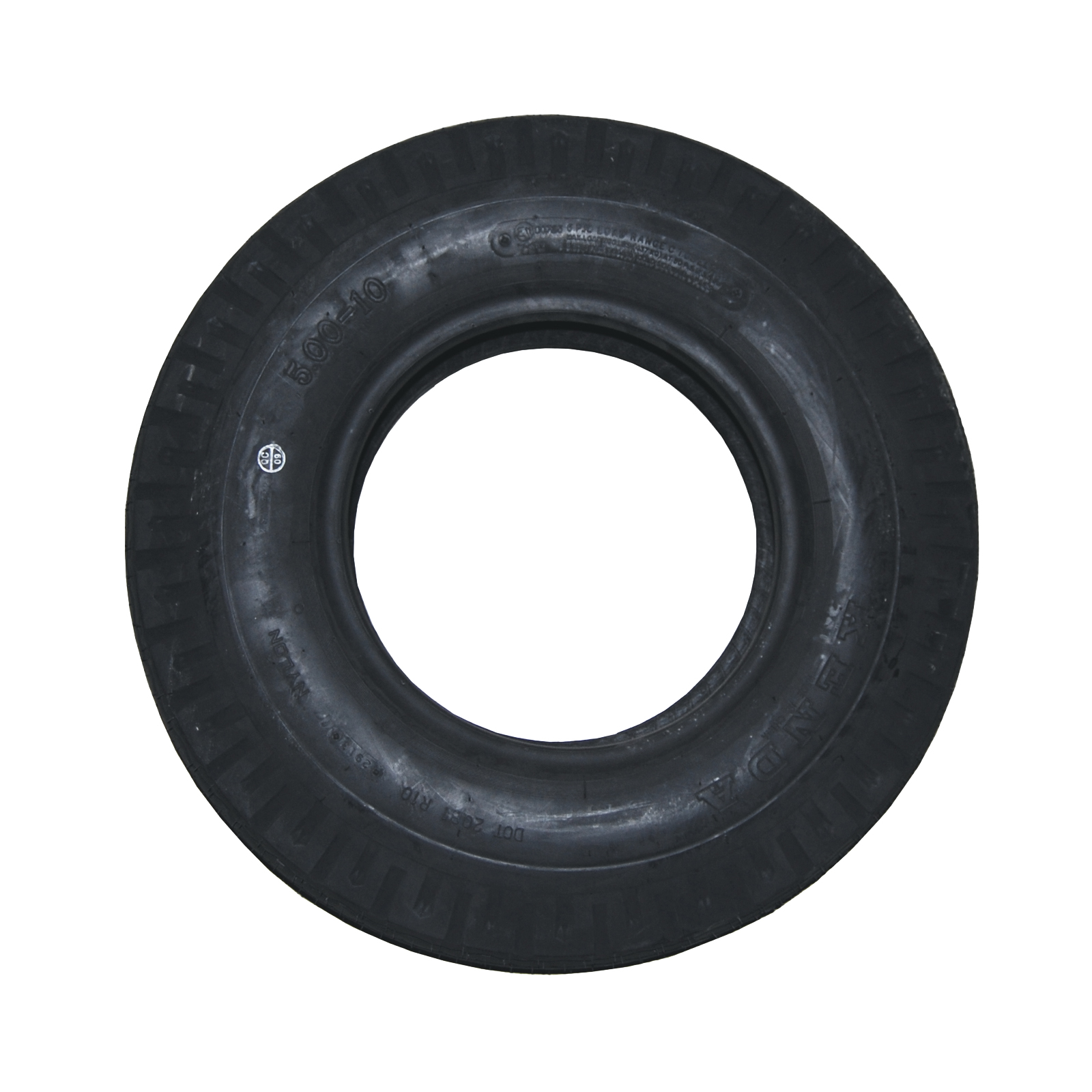 SECURITY Band 10 inch, 5.00-10