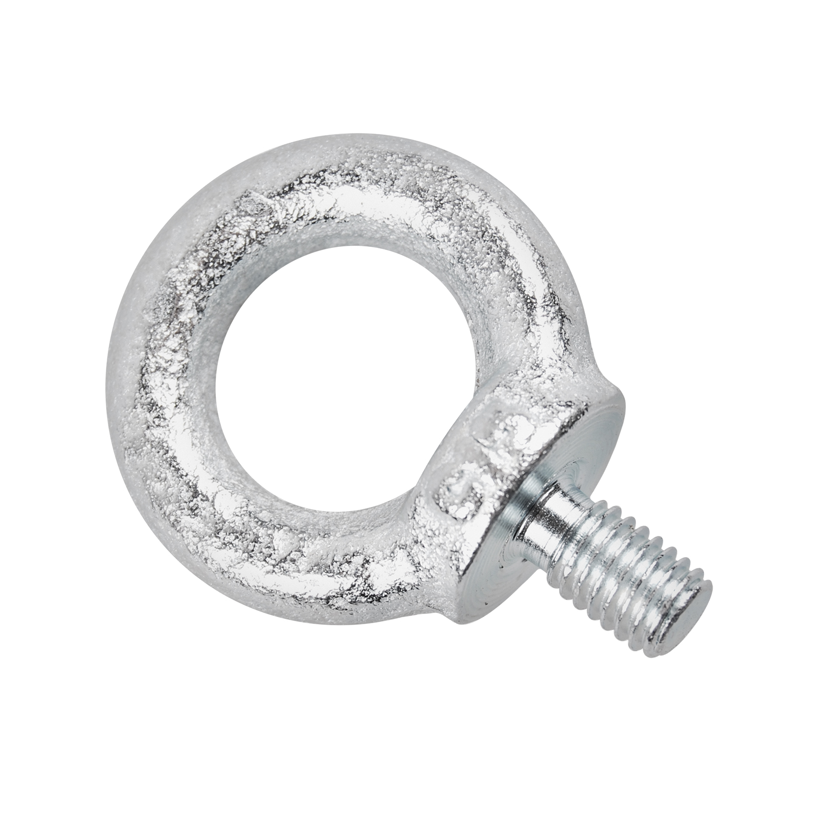 Ring screws M 8, galvanised